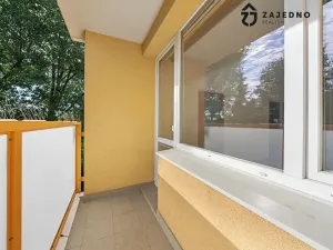 Prodej bytu 3+1, Brno, Herčíkova, 72 m2