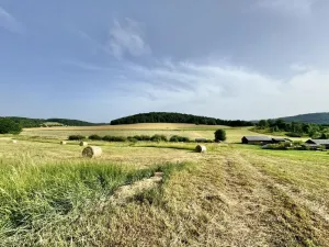 Prodej pozemku pro bydlení, Třemešná - Damašek, 1694 m2