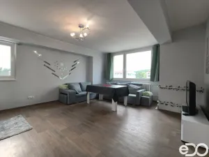 Pronájem bytu 3+kk, Týnec nad Sázavou, Okružní, 56 m2