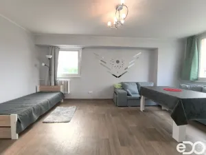 Pronájem bytu 3+kk, Týnec nad Sázavou, Okružní, 56 m2