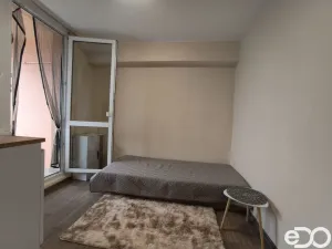 Pronájem bytu 3+kk, Týnec nad Sázavou, Okružní, 56 m2