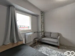 Pronájem bytu 3+kk, Týnec nad Sázavou, Okružní, 56 m2