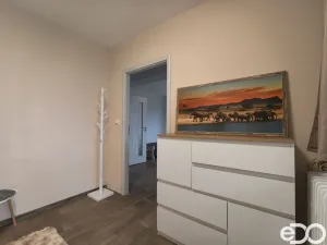 Pronájem bytu 3+kk, Týnec nad Sázavou, Okružní, 56 m2