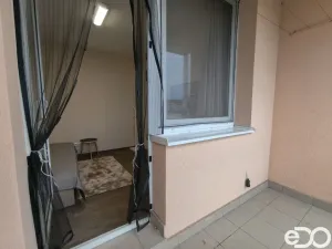 Pronájem bytu 3+kk, Týnec nad Sázavou, Okružní, 56 m2