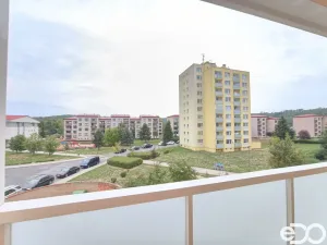 Pronájem bytu 3+kk, Týnec nad Sázavou, Okružní, 56 m2