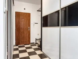 Pronájem bytu 2+1, Hradec Králové, Průmyslová, 57 m2