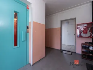 Prodej bytu 1+1, Most, Jana Opletala, 34 m2