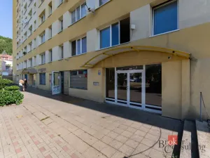 Prodej bytu 1+1, Most, Jana Opletala, 34 m2