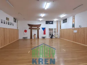 Pronájem - jiné, Praha - Suchdol, Ke Kozím hřbetům, 120 m2