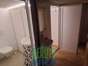 Pronájem - jiné, Praha - Suchdol, Ke Kozím hřbetům, 120 m2