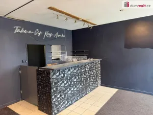 Pronájem obchodního prostoru, Zruč nad Sázavou, náměstí Míru, 72 m2