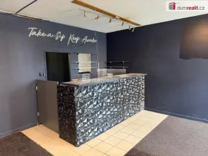 Pronájem obchodního prostoru, Zruč nad Sázavou, náměstí Míru, 72 m2