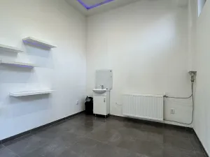 Pronájem obchodního prostoru, Olomouc - Nová Ulice, Stupkova, 11 m2