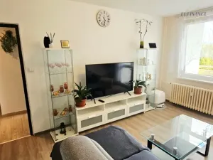 Prodej bytu 4+1, Rakovník - Rakovník II, Pod Nemocnicí, 82 m2
