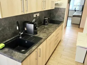 Prodej bytu 4+1, Rakovník - Rakovník II, Pod Nemocnicí, 82 m2