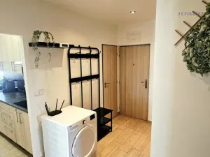 Prodej bytu 4+1, Rakovník - Rakovník II, Pod Nemocnicí, 82 m2