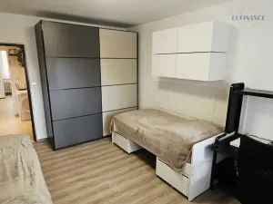 Prodej bytu 4+1, Rakovník - Rakovník II, Pod Nemocnicí, 82 m2