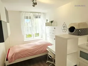Prodej bytu 4+1, Rakovník - Rakovník II, Pod Nemocnicí, 82 m2