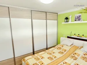 Prodej bytu 4+1, Rakovník - Rakovník II, Pod Nemocnicí, 82 m2