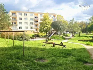 Prodej bytu 4+1, Rakovník - Rakovník II, Pod Nemocnicí, 82 m2