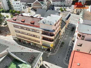 Pronájem obchodního prostoru, Náchod, Krámská, 169 m2