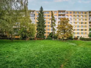Prodej bytu 3+1, Praha - Střížkov, Varnsdorfská, 55 m2