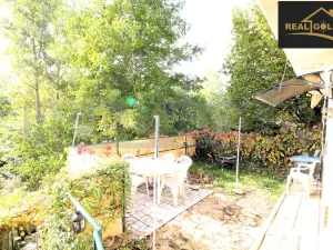 Prodej chaty, Třebíč - Podklášteří, 26 m2
