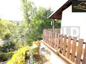 Prodej chaty, Třebíč - Podklášteří, 26 m2