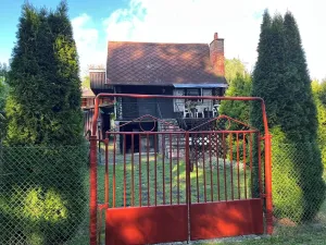 Prodej chaty, Stražisko, 100 m2