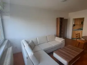 Prodej bytu 3+1, Ostrava, Polská, 62 m2