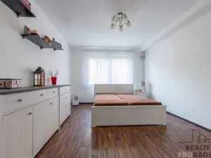 Prodej bytu 2+kk, Starý Plzenec, Herejkova, 41 m2