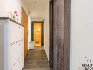 Prodej bytu 2+kk, Starý Plzenec, Herejkova, 41 m2