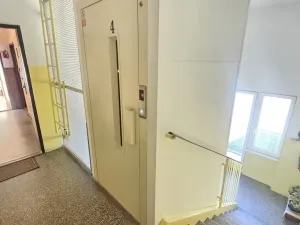 Prodej bytu 2+1, Ústí nad Labem, Velká Hradební, 52 m2