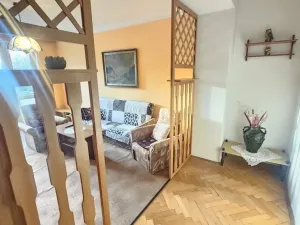 Prodej bytu 2+1, Ústí nad Labem, Velká Hradební, 52 m2