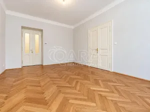 Pronájem bytu 3+1, Praha - Smíchov, Kořenského, 108 m2