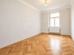 Pronájem bytu 3+1, Praha - Smíchov, Kořenského, 108 m2
