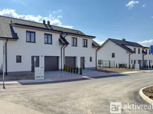 Prodej rodinného domu, Mělník, Vinohradská, 127 m2