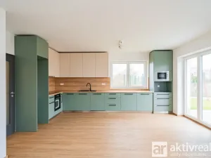 Prodej rodinného domu, Mělník, Vinohradská, 127 m2