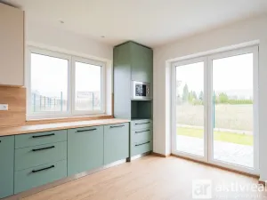 Prodej rodinného domu, Mělník, Vinohradská, 127 m2