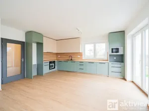 Prodej rodinného domu, Mělník, Vinohradská, 127 m2