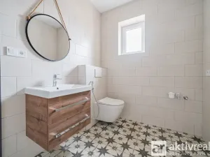 Prodej rodinného domu, Mělník, Vinohradská, 127 m2