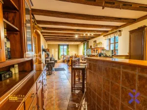 Prodej rodinného domu, Žítková, 257 m2