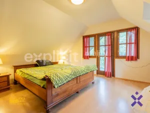 Prodej rodinného domu, Žítková, 257 m2