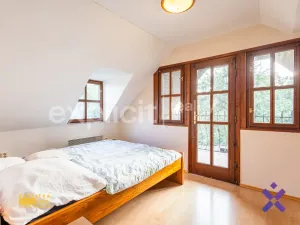 Prodej rodinného domu, Žítková, 257 m2