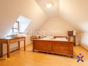 Prodej rodinného domu, Žítková, 257 m2