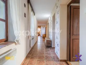 Prodej rodinného domu, Žítková, 257 m2