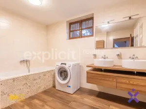 Prodej rodinného domu, Žítková, 257 m2