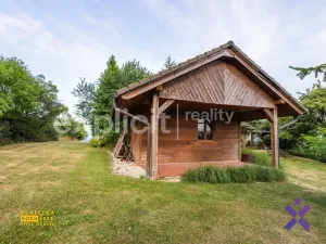 Prodej rodinného domu, Žítková, 257 m2
