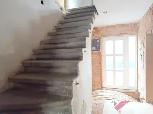 Prodej rodinného domu, Strážiště, 130 m2