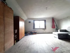Prodej rodinného domu, Strážiště, 130 m2